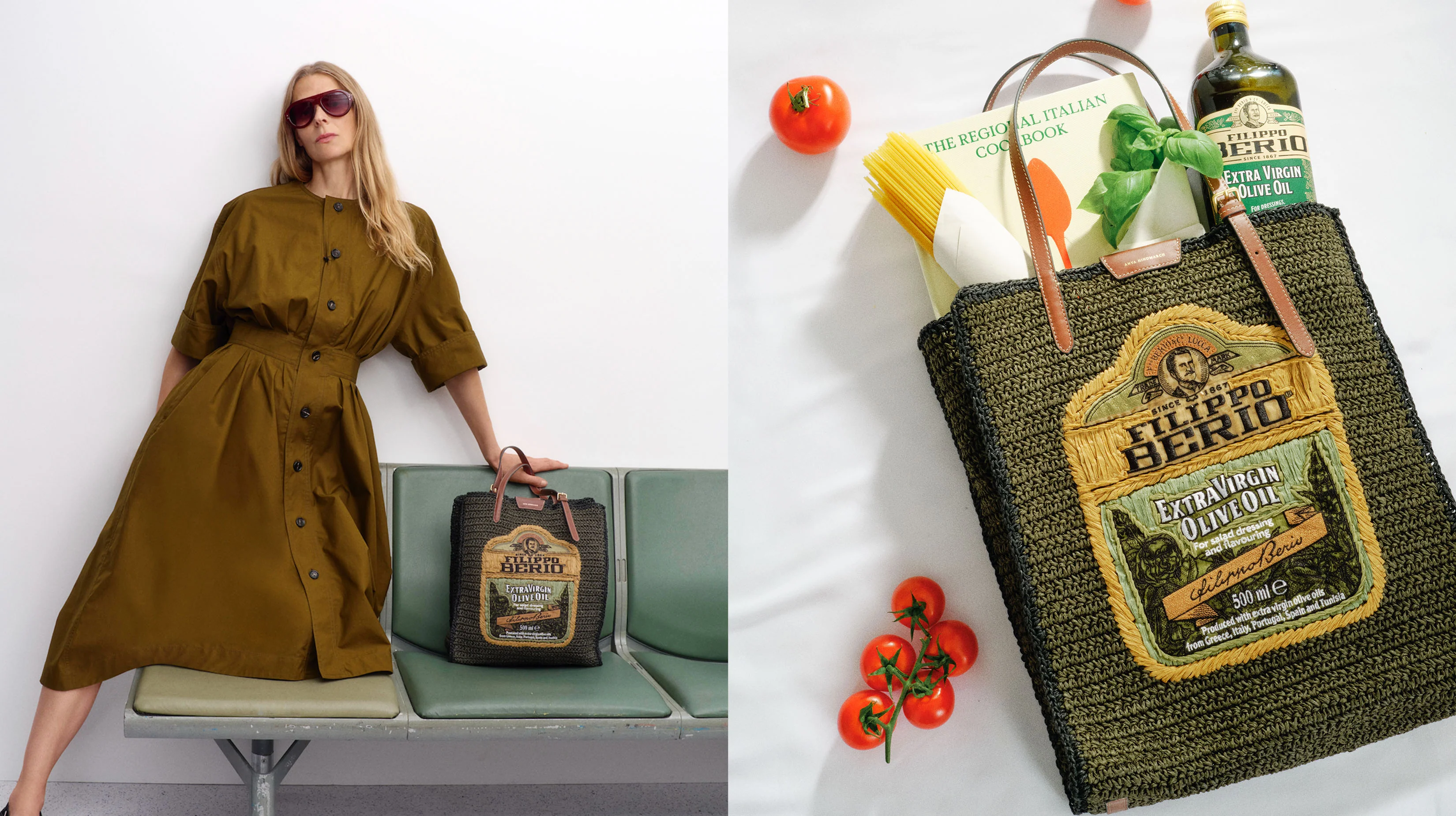 Iconic Craftsmanship, Playfully Refined